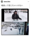テレビを信じるおまえはバカ、ギャハハ