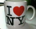 I Love NY