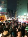 麻布十番祭り2010