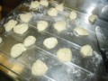 「肉まん」の作り方　その6　生地編