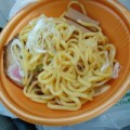 ラーメンは我慢じゃ