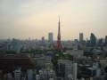 Ｑ　東京タワーです。