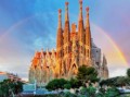 「サクラダ.ファミリア(Sagrada Familia)」