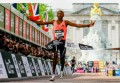 マラソン男子 ついに2時間切り！！