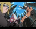 劇場版NARUTO－ナルト－疾風伝 ザ・ロストタワー