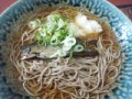にしん蕎麦