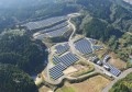 宇久メガソーラー本格着工へ　国内最大級　2025年度完成目指す