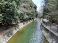 旅行記　３　『疏水　という川』
