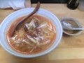 勝浦担々麺