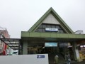 川越市駅