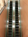 エスカレーター