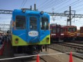 きんてつ鉄道まつり