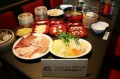 しゃぶしゃぶ食べ放題　なんと。。。