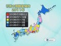 今シーズンデビュー 日本人2人に1人   間近?