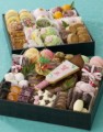 スイーツ おせち　？？？？？？？
