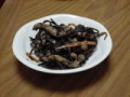 ひじき煮