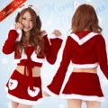 コスプレ衣装サンタver９