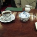 Re: 新橋の喫茶店
