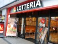 ロッテリア！