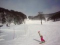 スノボ行ってきました