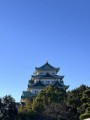名古屋城