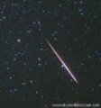 双子座流星群・・・!?