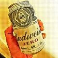 Budweiser zero