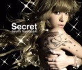 8th フルアルバム『Secret』　(￣。￣)ホーーォ。