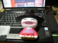 お馬鹿グッズ