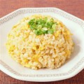 【お題日記】炒飯作る時にこんなひと工夫してます