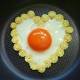 【お題日記】目玉焼きにはこの調味料を使います