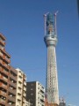 東京スカイツリー☆