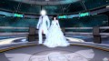 合同結婚式？！（PSO2）
