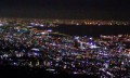 神戸の夜景