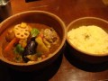 スープカレー