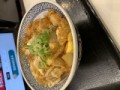 軽く飲んだ後の