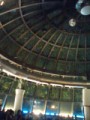 なんかプラネタリウムみたい？