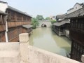 上海　鳥鎮