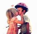 キスのいろいろ
