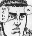 怒られた・・・