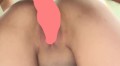 バックで生ちんぽ挿入