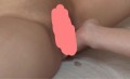 パイパンマ○コ潮吹き