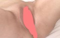 たっぷり中出し️