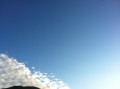空はこんなに蒼いのに。