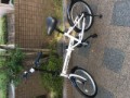 折り畳み自転車
