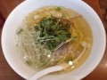【お題日記】ラーメン食べる時レンゲに乗せる？