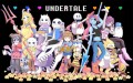私の大好きなゲームについて～UNDERTALE編～