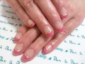 今回のネイル