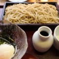 【お題日記】年越しそばは食べますか？