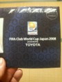FIFAから・・・